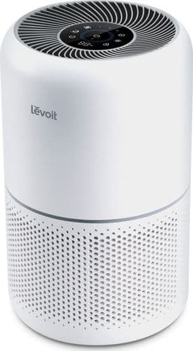 SKU: LPNHK152516991 Очисник повітря Levoit Smart Air Purifier Core 300S Plus Grey (OpenBox) - Image 1
