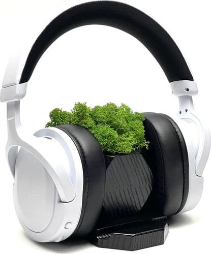 SKU: LPNHK155554027 Навушники дротові Trust GXT498W White для PS5 (вживані) - Image 1