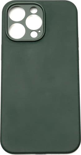 SKU: LPNHK158975061 Чохол LK для iPhone 14 Pro Max Green (OpenBox) - Image 1