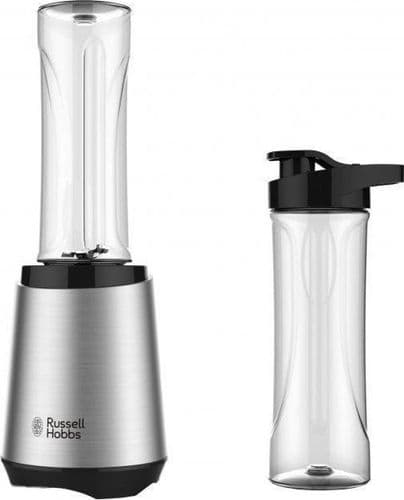 SKU: LPNHK183814536 Фітнес-блендер RUSSELL HOBBS 23470-56 300 Вт (вживаний) - Image 1