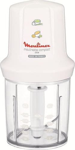 SKU: LPNIC013206882 Електричний подрібнювач їжі Moulinex DJ300110 (OpenBox) - Image 1