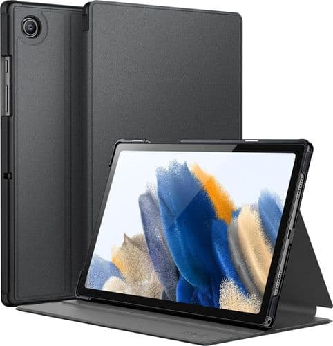 SKU: LPNIC084788993 Чохол для планшета JETech для Samsung Galaxy Tab A8 (SM-X200/X205/X207) Black - Image 1