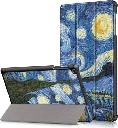 SKU: LPNIC085078603 Чохол для планшета Fmway для Samsung Galaxy Tab A T510 / T515 - Image 1