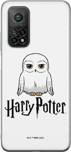 SKU: LPNIC085078679 Чохол Harry Potter для Xiaomi Redmi Note 11 Pro 5G/11 Pro 4G Transparent - Image 1