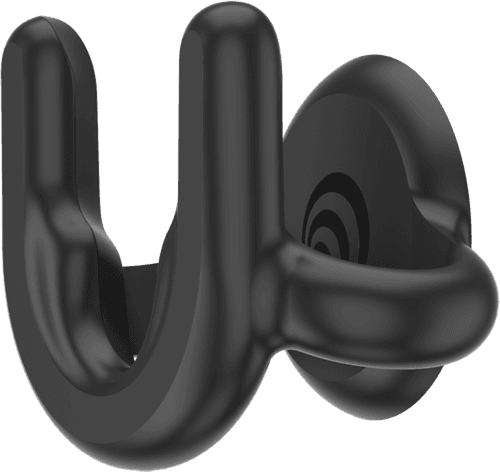 SKU: LPNIC085082721 Тримач для телефону PopSockets PopMount 2 (OpenBox) - Image 1