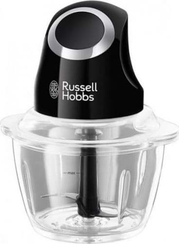 SKU: LPNIC085624141 Подрібнювач Russell Hobbs 24662-56 200 Вт (вживаний) - Image 1