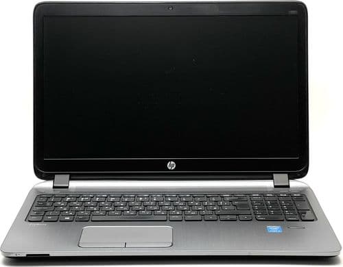 SKU: NTB0324047 Ноутбук HP ProBook 450 G2 TN Intel Core i5 (i5-5200U) 8 Гб 240 Гб SSD (Вживаний - Клас B без акумулятора) - Image 1