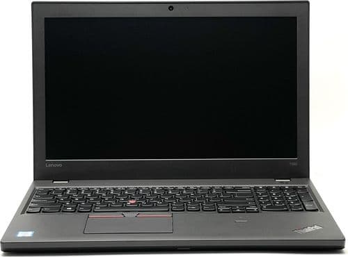 SKU: NTB0324080 Ноутбук Lenovo ThinkPad T560 TN Intel Core i5 (i5-6300U) 8 Гб 128 Гб SSD (Вживаний - Клас A- без акумулятора) - Image 1