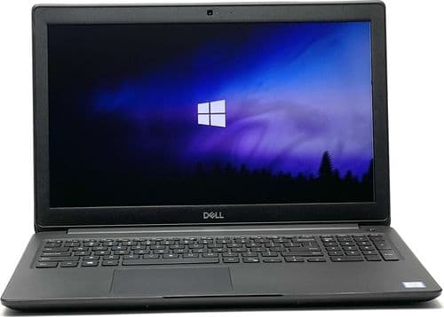 SKU: NTB0324102 Ноутбук Dell Latitude 3500 TN Intel Core i3 (i3-8145U) 8 Гб 128 Гб SSD (Вживаний - Клас A-) - Image 1