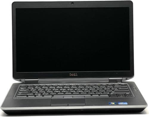 SKU: NTB0324130 Ноутбук Dell Latitude E6430s TN Intel Core i5 (i5-3320M) 8 Гб 128 Гб SSD (Вживаний - Клас A- без акумулятора) - Image 1