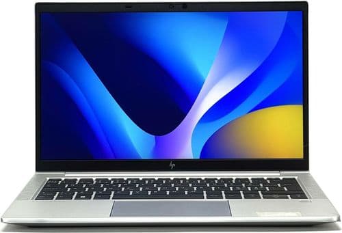 SKU: NTB0925357 Ноутбук HP EliteBook 835 G8 IPS AMD Ryzen 5 (Ryzen 5 Pro 5650U) 16 Гб 256 Гб SSD (Вживаний - Клас B) - Image 1