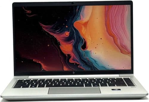 SKU: NTB0925360 Ноутбук HP EliteBook 645 G9 IPS AMD Ryzen 5 (Ryzen 5 PRO 5675U) 16 Гб 256 Гб SSD (Вживаний - Клас A-) - Image 1