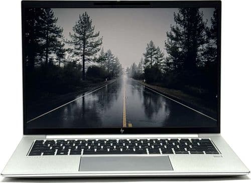 SKU: NTB0925370 Ноутбук HP EliteBook 845 G9 IPS AMD Ryzen 5 (Ryzen 5 Pro 6650U) 16 Гб 256 Гб SSD (Вживаний - Клас A-) - Image 1