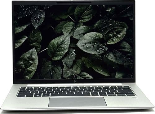 SKU: NTB0925372 Ноутбук HP EliteBook 845 G9 IPS AMD Ryzen 5 (Ryzen 5 Pro 6650U) 16 Гб 256 Гб SSD (Вживаний - Клас A) - Image 1