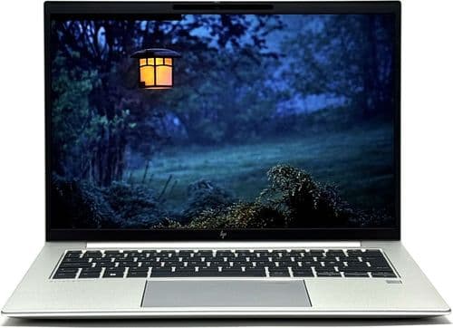 SKU: NTB0925374 Ноутбук HP EliteBook 845 G9 IPS AMD Ryzen 5 (Ryzen 5 6600U) 16 Гб 512 Гб SSD (Вживаний - Клас B) - Image 1