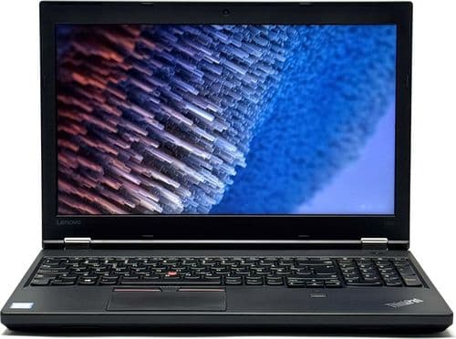 SKU: NTB0925394 Ноутбук Lenovo ThinkPad L560 TN Intel Core i5 (i5-6300U) 8 Гб 256 Гб SSD (Вживаний - Клас A-) - Image 1