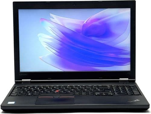 SKU: NTB0925400 Ноутбук Lenovo ThinkPad L570 TN Intel Core i5 (i5-7200U) 8 Гб 256 Гб SSD (Вживаний - Клас A-) - Image 1