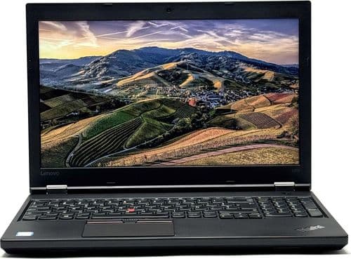 SKU: NTB0925402 Ноутбук Lenovo ThinkPad L570 TN Intel Core i5 (i5-7200U) 8 Гб 256 Гб SSD (Вживаний - Клас B) - Image 1
