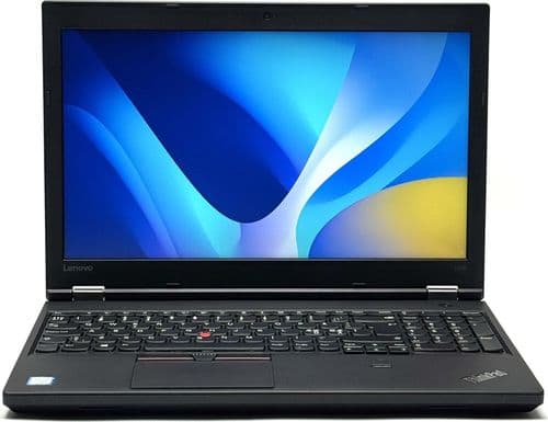 SKU: NTB0925405 Ноутбук Lenovo ThinkPad L570 TN Intel Core i5 (i5-7200U) 8 Гб 256 Гб SSD (Вживаний - Клас A-) - Image 1