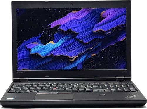 SKU: NTB0925406 Ноутбук Lenovo ThinkPad L570 TN Intel Core i5 (i5-7200U) 8 Гб 256 Гб SSD (Вживаний - Клас A-) - Image 1