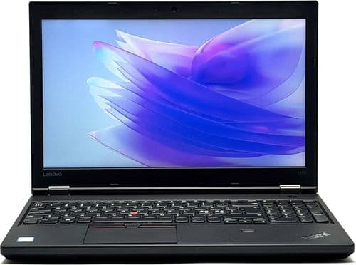 SKU: NTB0925407 Ноутбук Lenovo ThinkPad L570 TN Intel Core i5 (i5-7200U) 8 Гб 256 Гб SSD (Вживаний - Клас A-) - Image 1