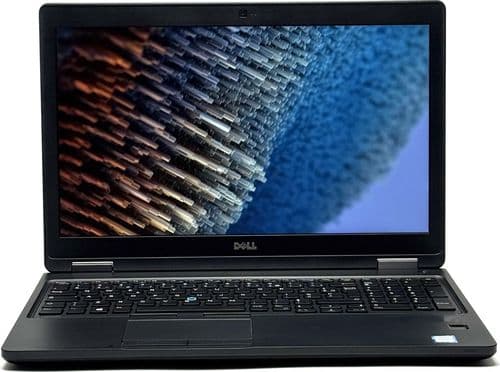 SKU: NTB0925420 Ноутбук Dell Latitude 5580 IPS Intel Core i5 (i5-6300U) 8 Гб 256 Гб SSD (Вживаний - Клас A-) - Image 1