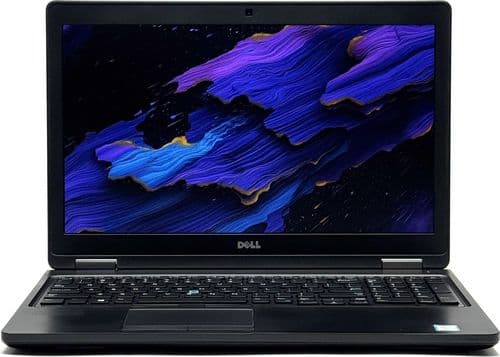 SKU: NTB0925430 Ноутбук Dell Latitude 5580 TN Intel Core i5 (i5-7300U) 8 Гб 180 Гб SSD (Вживаний - Клас B) - Image 1
