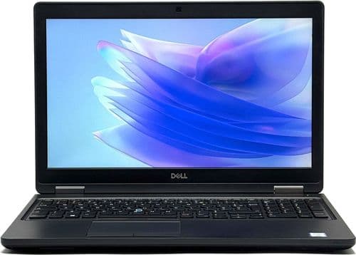 SKU: NTB0925494 Ноутбук Dell Latitude 5590 IPS Intel Core i5 (i5-7300U) 8 Гб 256 Гб SSD (Вживаний - Клас A-) - Image 1