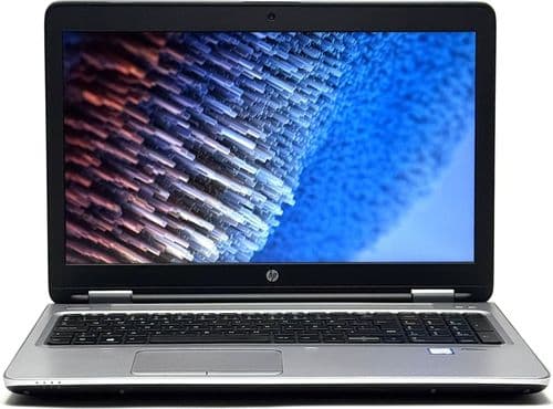 SKU: NTB0925525 Ноутбук HP ProBook 650 G3 TN Intel Core i5 (i5-7200U) 8 Гб 256 Гб SSD (Вживаний - Клас A-) - Image 1