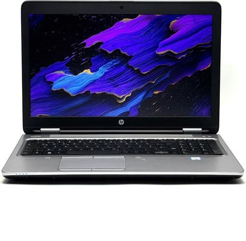 SKU: NTB0925526 Ноутбук HP ProBook 650 G2 TN Intel Core i5 (i5-6300U) 8 Гб 512 Гб SSD (Вживаний - Клас A) - Image 1