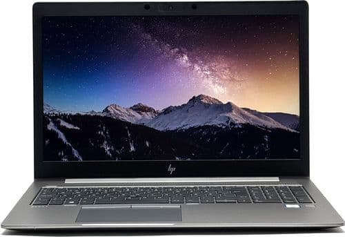SKU: NTB0925532 Ноутбук HP ZBook 15u G6 IPS Intel Core i7 (i7-8665U) 32 Гб 512 Гб SSD (Вживаний - Клас A-) - Image 1