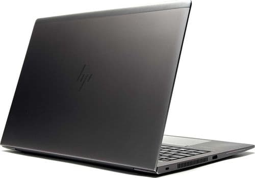 SKU: NTB1025014 Ноутбук HP ZBook 15u G5 IPS (Sure View 120 Гц) Intel Core i7 (i7-8650U) 32 Гб 512 Гб SSD (Вживаний - Клас A-) - Image 2