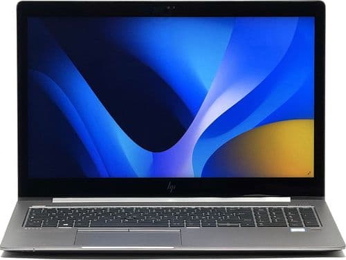 SKU: NTB1025019 Ноутбук HP ZBook 15u G5 Multitouch Intel Core i7 (i7-8650U) 16 Гб 512 Гб SSD (Вживаний - Клас A-) - Image 1