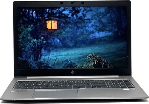SKU: NTB1025023 Ноутбук HP ZBook 15u G5 IPS (Sure View 120 Гц) Intel Core i7 (i7-8650U) 32 Гб 512 Гб SSD (Вживаний - Клас A) - Image 1