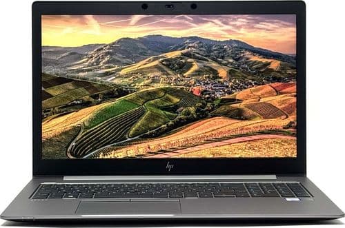 SKU: NTB1025025 Ноутбук HP ZBook 15u G5 IPS (Sure View 120 Гц) Intel Core i7 (i7-8650U) 16 Гб 512 Гб SSD (Вживаний - Клас A) - Image 1