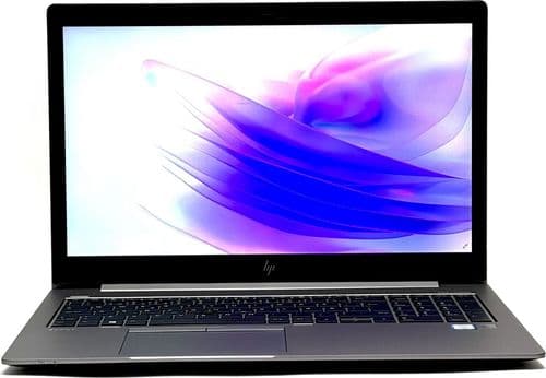 SKU: NTB1025026 Ноутбук HP ZBook 15u G5 IPS (Sure View 120 Гц) Intel Core i7 (i7-8650U) 32 Гб 512 Гб SSD (Вживаний - Клас A-) - Image 1