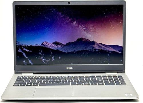 SKU: NTB1025031 Ноутбук Dell Inspiron 15 5593 IPS Intel Core i5 (i5-1035G1) 8 Гб 256 Гб SSD (Вживаний - Клас A) - Image 1