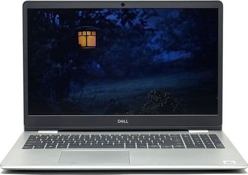 SKU: NTB1025033 Ноутбук Dell Inspiron 15 5593 Multitouch Intel Core i5 (i5-1035G1) 8 Гб 256 Гб SSD (Вживаний - Клас A-) - Image 1