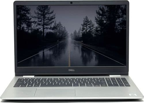 SKU: NTB1025036 Ноутбук Dell Inspiron 15 5593 Multitouch Intel Core i5 (i5-1035G1) 16 Гб 256 Гб SSD (Вживаний - Клас A-) - Image 1