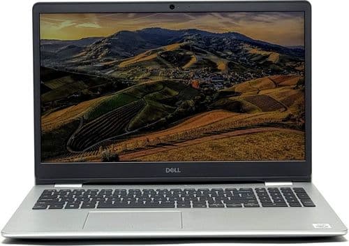 SKU: NTB1025043 Ноутбук Dell Inspiron 15 5593 IPS Intel Core i5 (i5-1035G1) 16 Гб 256 Гб SSD (Вживаний - Клас A-) - Image 1