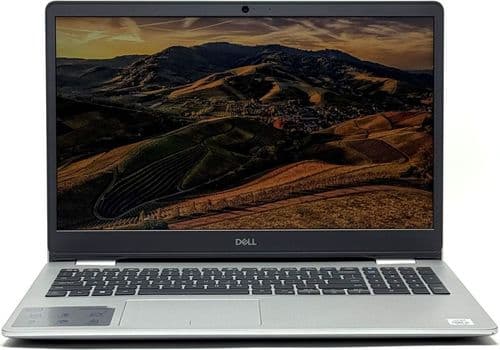 SKU: NTB1025047 Ноутбук Dell Inspiron 15 5593 IPS Intel Core i5 (i5-1035G1) 16 Гб 256 Гб SSD (Вживаний - Клас A) - Image 1