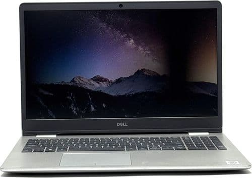 SKU: NTB1025052 Ноутбук Dell Inspiron 15 5593 IPS Intel Core i5 (i5-1035G1) 8 Гб 256 Гб SSD (Вживаний - Клас A-) - Image 1