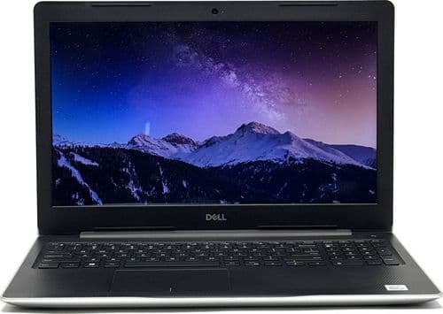 SKU: NTB1025054 Ноутбук Dell Inspiron 3593 Multitouch (TN) Intel Core i5 (i5-1035G1) 16 Гб 512 Гб SSD (Вживаний - Клас A-) - Image 1