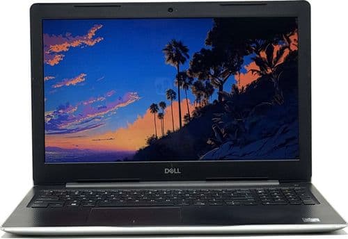 SKU: NTB1025055 Ноутбук Dell Inspiron 3593 Multitouch (TN) Intel Core i5 (i5-1035G1) 8 Гб 512 Гб SSD (Вживаний - Клас A-) - Image 1