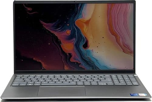 SKU: NTB1025058 Ноутбук Dell Inspiron 15 5510 IPS Intel Core i7 (i7-11390H) 16 Гб 512 Гб SSD (Вживаний - Клас B) - Image 1