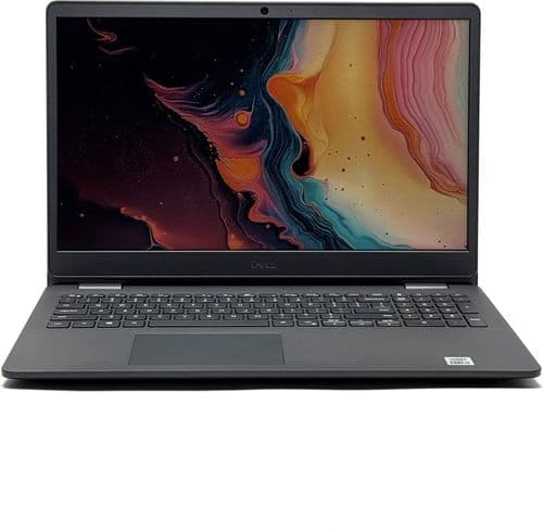 SKU: NTB1025066 Ноутбук Dell Inspiron 3501 Multitouch Intel Core i5 (i5-1035G1) 8 Гб 256 Гб SSD (Вживаний - Клас A-) - Image 1