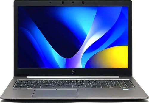 SKU: NTB1025075 Ноутбук HP ZBook 15u G6 IPS Intel Core i7 (i7-8665U) 32 Гб 512 Гб SSD (Вживаний - Клас B) - Image 1