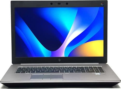 SKU: NTB1025084 Ноутбук HP ZBook 17 G5 IPS Intel Xeon (E-2176M) 64 Гб 1 Тб SSD NVIDIA Quadro P5200 (Вживаний - Клас A-) - Image 1