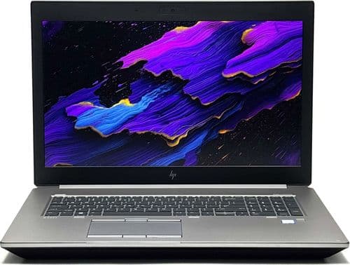 SKU: NTB1025113 Ноутбук HP ZBook 17 G6 IPS Intel Core i7 (i7-9850H) 16 Гб 512 Гб SSD (Вживаний - Клас A) - Image 1