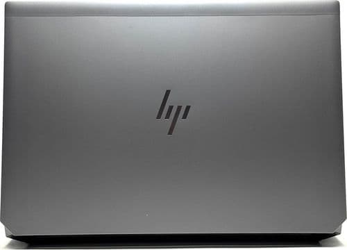 SKU: NTB1025118 Ноутбук HP ZBook 17 G6 IPS Intel Core i7 (i7-9850H) 16 Гб 1 Тб SSD (Вживаний - Клас A-) - Image 2